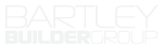 Bartley Builder Group Footer Logo